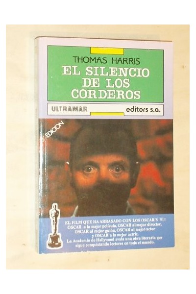 Silencio de los inocentes